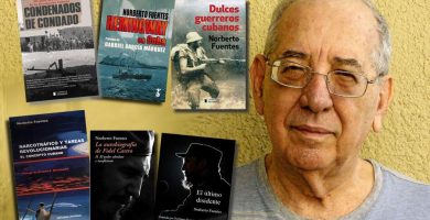 Norberto Fuentes