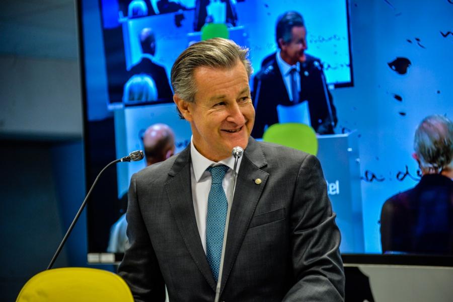 Gabriel Gurmendez la 30