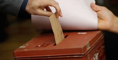 denuncian violaciones a estatutos en elecciones adeom