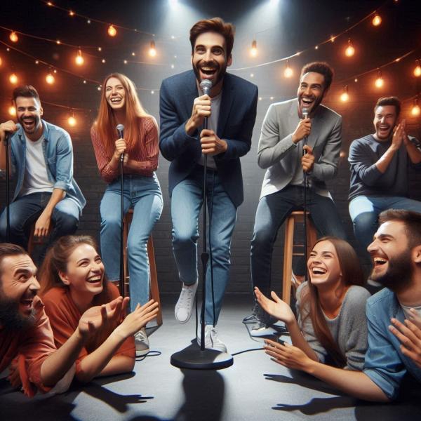 Este ensayo a medio camino entre stand up y análisis de biología humana, desentraña los mecanismos sutiles mediante los cuales el discurso público erosiona nuestra capacidad de percibir la verdad, desmantelando los eufemismos que permiten que la injusticia se disfrace de error administrativo con profundas consecuencias neurobiológicas de esta manipulación sistemática.