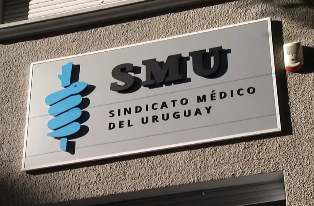 Paro medico 30 de junio