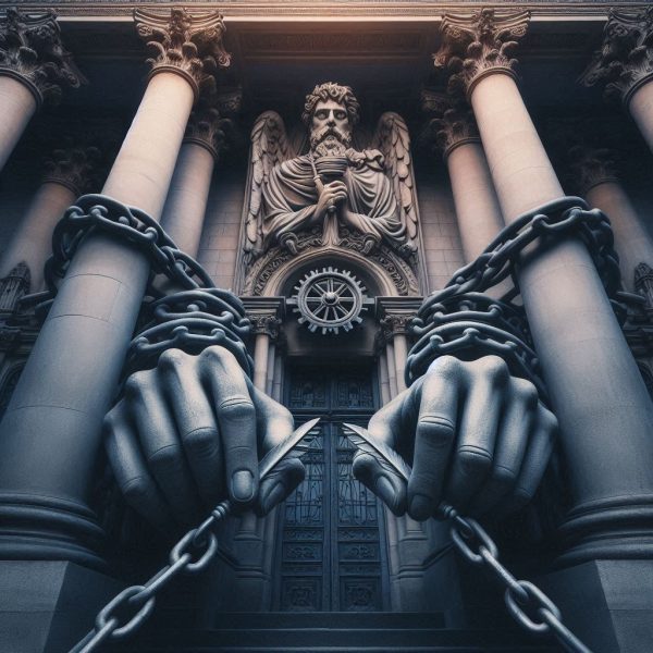 UdelaR: 65% de docentes precarizados mientras forma ingenieros nivel mundial sin filosofía y humanistas militantes sin ciencia.