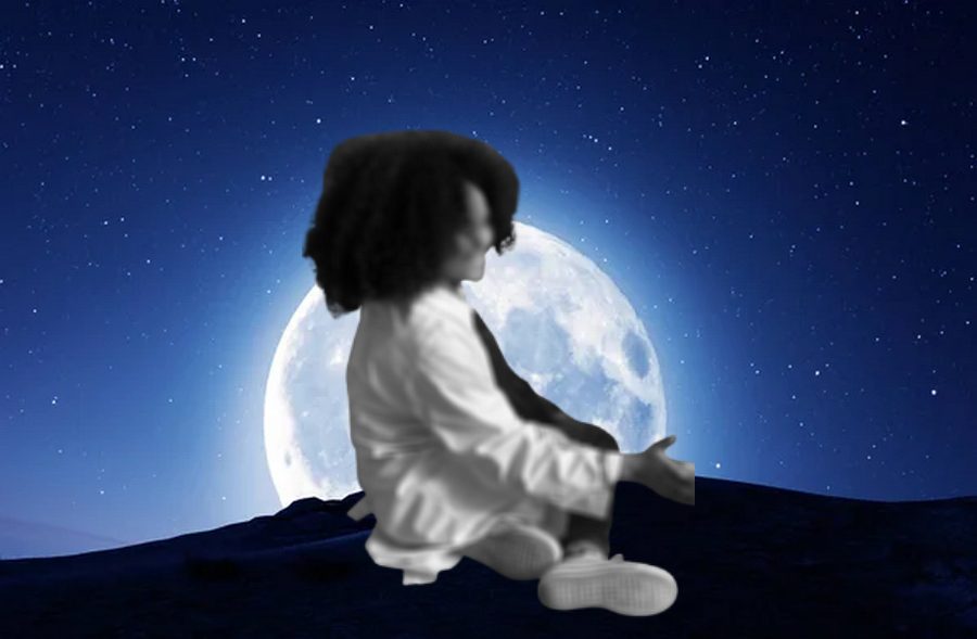 muerte de Luna, filicidio