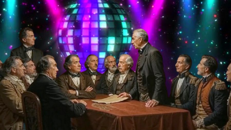 fiesta d e la nostalgia. independencia