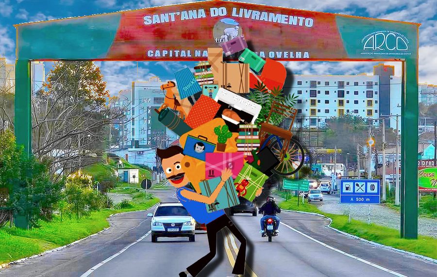 Precios de frontera Rivera Livramento