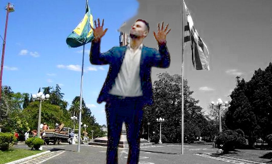 Rivera livramento
