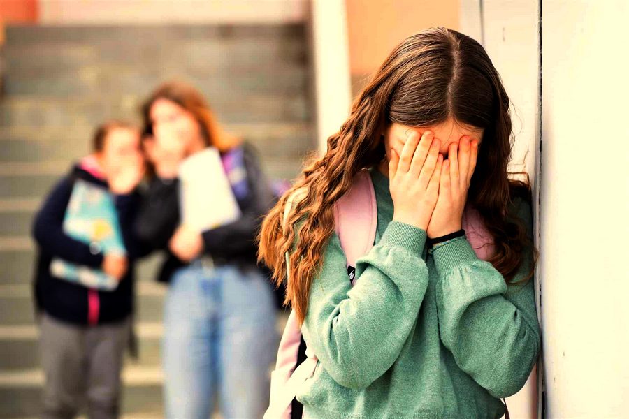 bullying adolescente