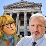 las 19 preguntas de Sotelo a Lustemberg