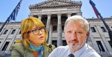 las 19 preguntas de Sotelo a Lustemberg