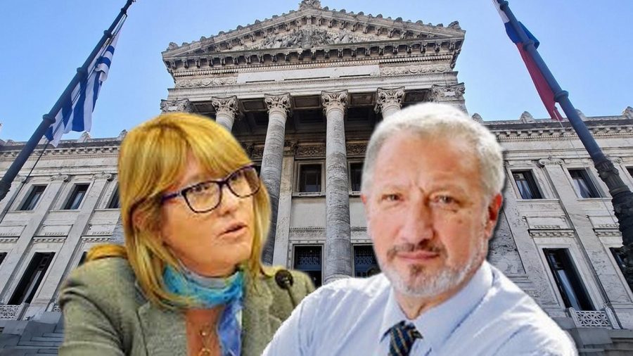 las 19 preguntas de Sotelo a Lustemberg