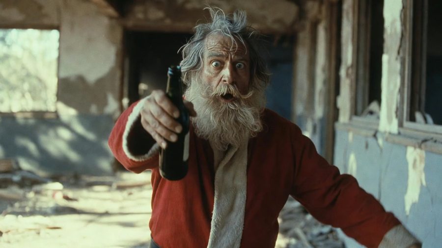 Washington Abdala 2026