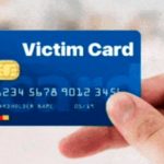 Psicópata victimista