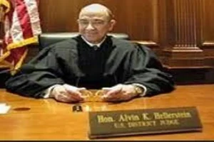 Alvin Kenneth AHellerstein