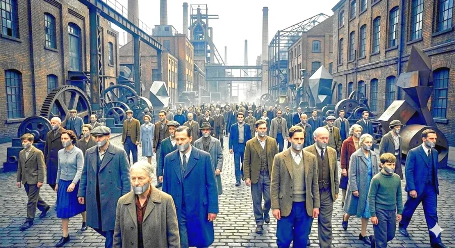 FALSO CONSENSO sobre derechos de género