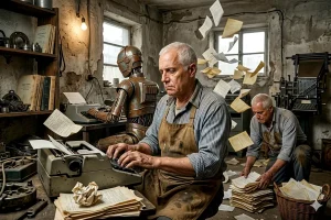 IA en Plan Nacional de Seguridad Pública