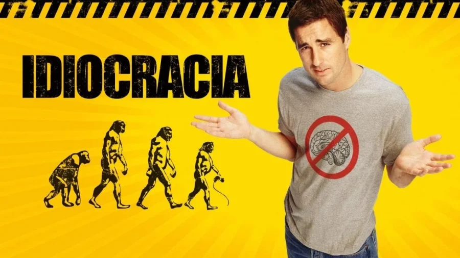 Idiocracia en el gobierno de Uruguay