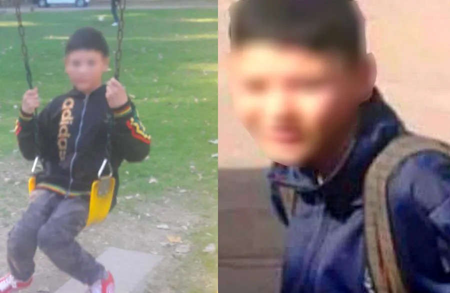 Caso Jonathan correa