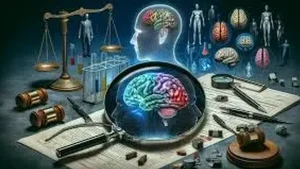 Pericias psicologícas judiciales