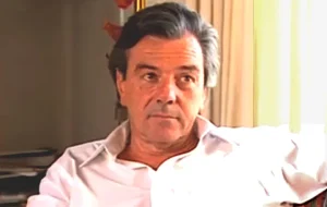 Víctor Vaillant, Presidente de AFE