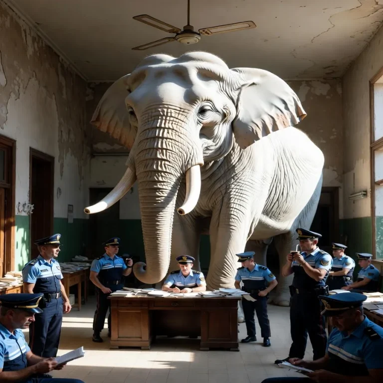 entrega del territorio