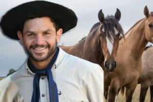 Yasinton Sasías, Campeón basto oriental en jinteadas Prado 2026