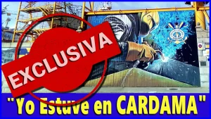 asTILLEROS cARDAMA, EXCLUSIVA FRENTE AL aRBOTRAJE