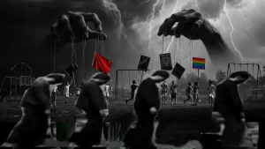 Infancia, territorio de nuevas luchas ideológicas