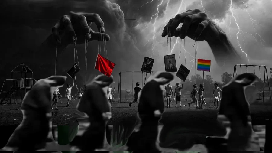 Infancia, territorio de nuevas luchas ideológicas