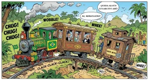 Vagón de cola