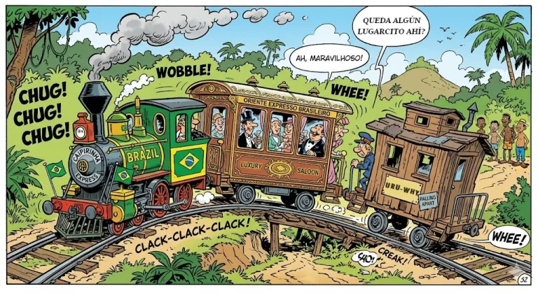 Vagón de cola