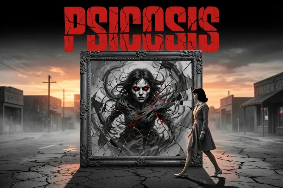 Psicosis