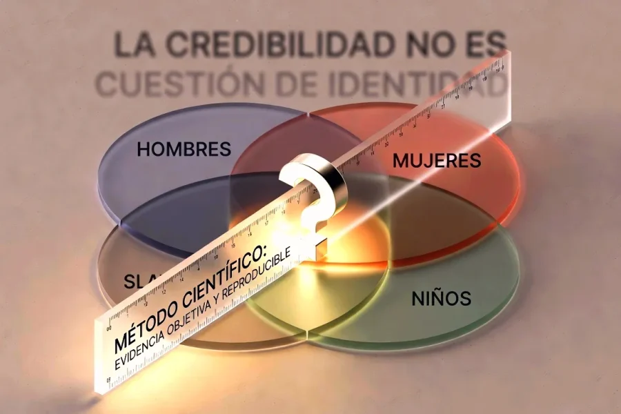 Credibilidad