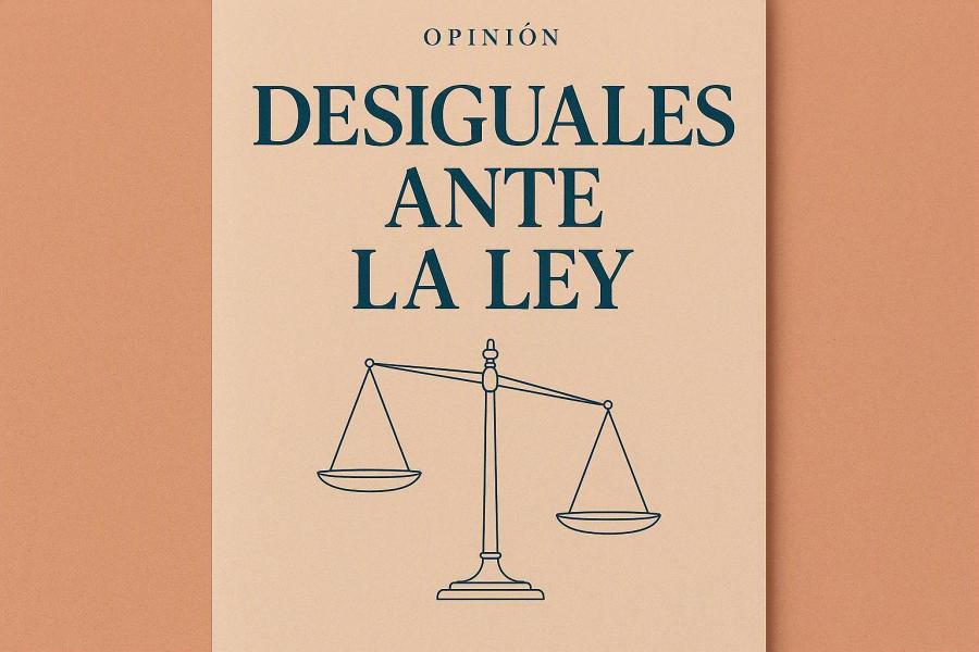 El poder no responde por su palabra mientras al ciudadano se lo quiere penar por la suya